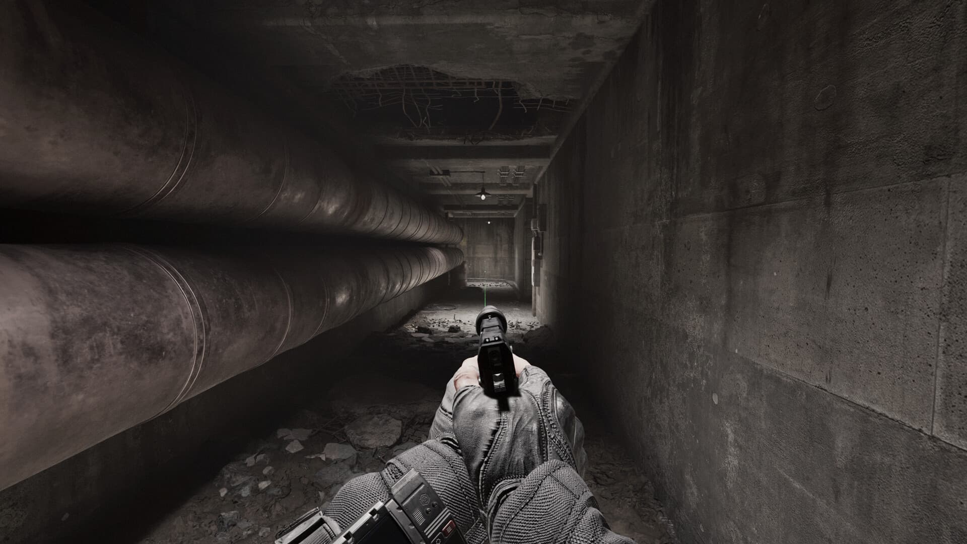 Beautiful Light Early Access scope breakdown Beautiful Light public media thumbnail